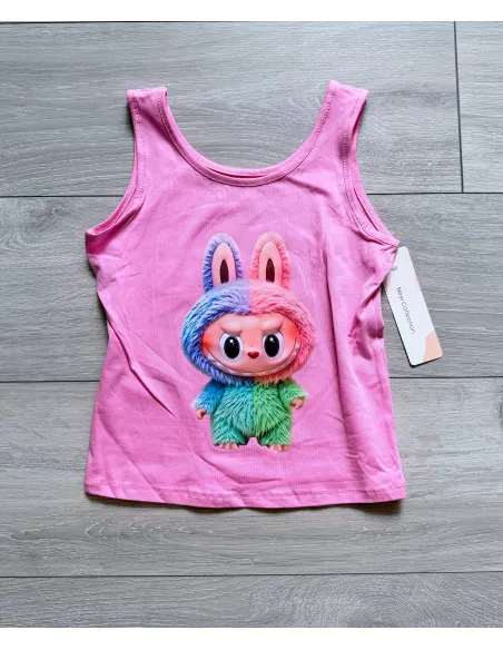 Top Labubu pink