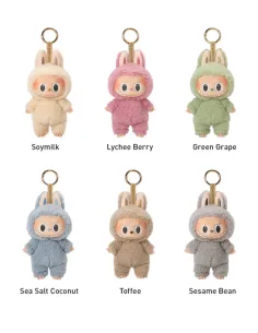 Labubu kolekcia Macaron 2