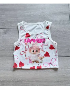 Top Labubu love