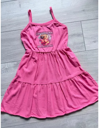 Šaty Ballerina Capuccina