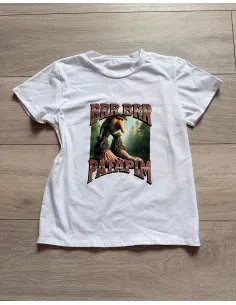 Tričko Brr Brr Patapim