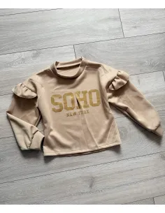 Mikina SoHo