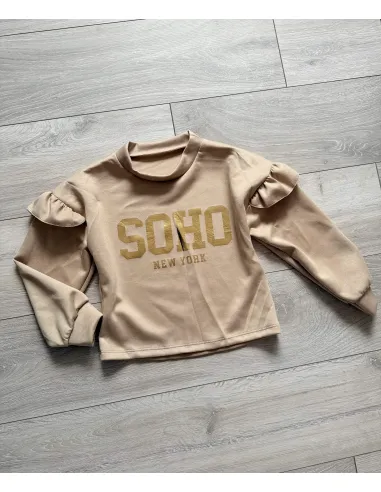 Mikina SoHo