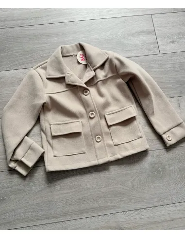 Kabátik Elis Kabátik Elis