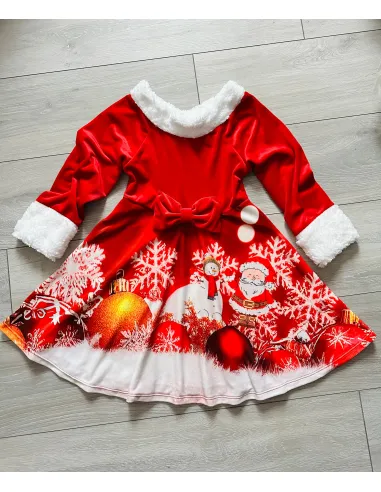 Šaty santa Šaty santa
