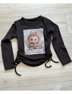 Tričko cute labubu