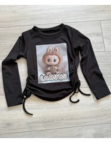 Tričko cute labubu Tričko cute labubu