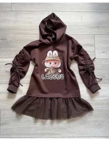 Šaty labubu fashion Šaty labubu fashion