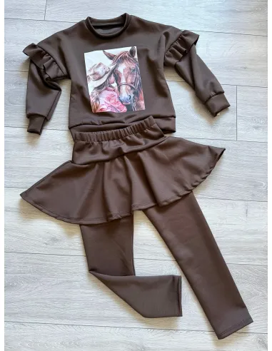 Komplet Horse Komplet Horse