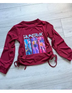 Tričko Huntrix