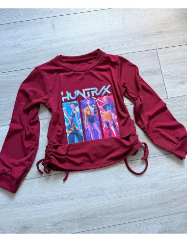 Tričko Huntrix Tričko Huntrix