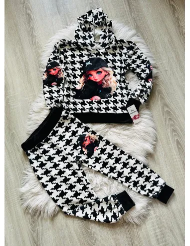 Komplet happy girl Komplet happy girl