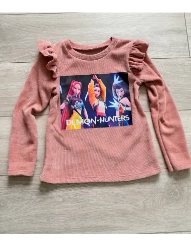 Pulóver Hunters Pulóver Hunters