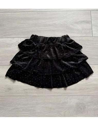 Sukňa zamat Sukňa zamat