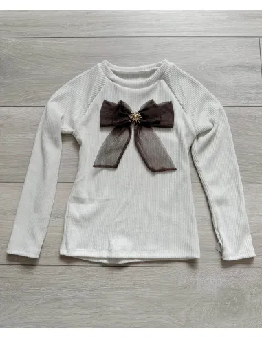 Pulóver Emilie Pulóver Emilie