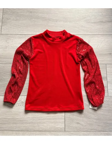 Blúzka christmas Blúzka christmas