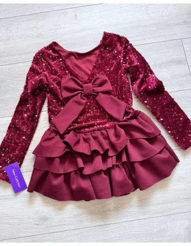 Šaty Exclusive star