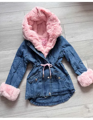 Bundička jeans luxury