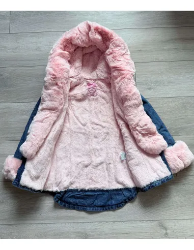 Bundička jeans luxury