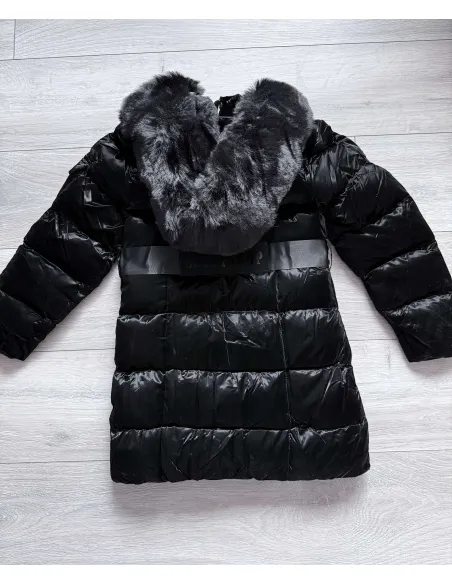 Zimná bundička star