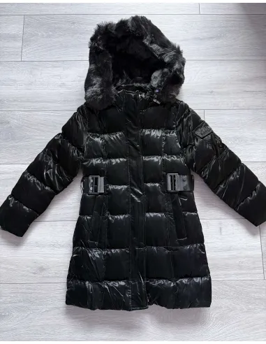 Zimná bundička star