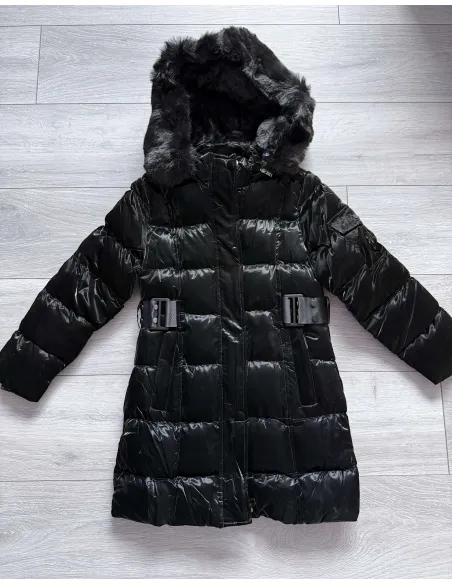 Zimná bundička star