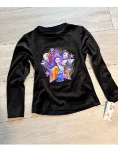 Tričko Huntrix star