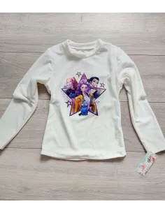 Tričko Huntrix girls