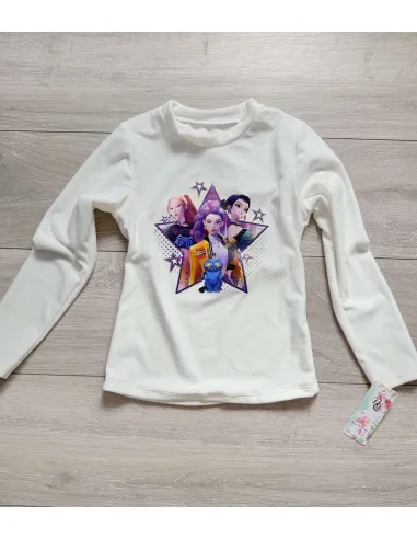 Tričko Huntrix girls