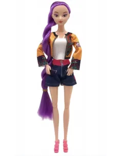 Spievajúca bábika Rumi