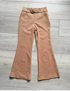 Zvonové nohavice star