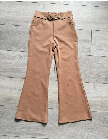 Zvonové nohavice star