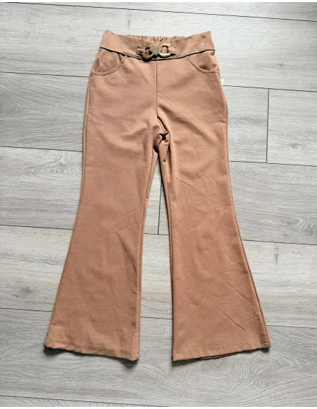 Zvonové nohavice star