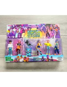 Figurky Kpop Huntrix