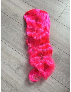 Kostým Mira s parochňou 2