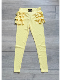 Legíny volánik žlté