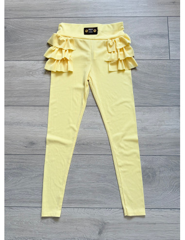 Legíny volánik žlté