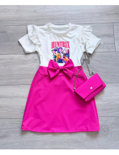 Šaty lovci démonov