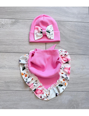 Jarný set pinky