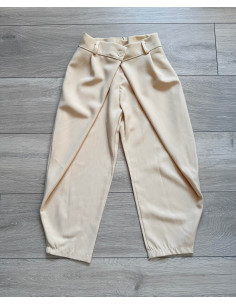 Nohavice spring fashion