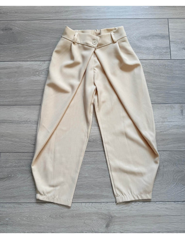 Nohavice spring fashion