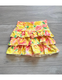 Sukňošortky summer