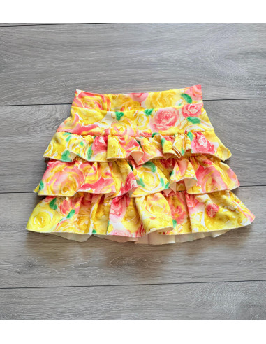 Sukňošortky summer