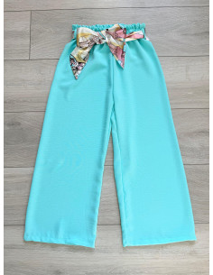 Nohavice summer fashion