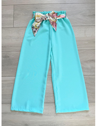 Nohavice summer fashion