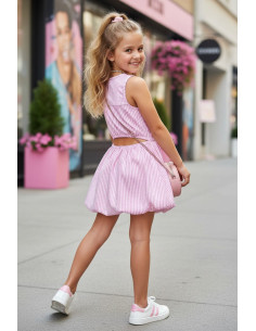 Šaty summer fashion 2