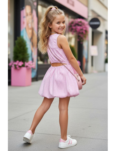 Šaty summer fashion