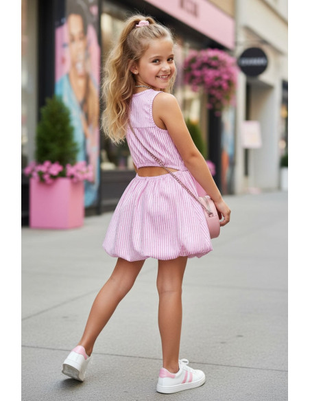 Šaty summer fashion