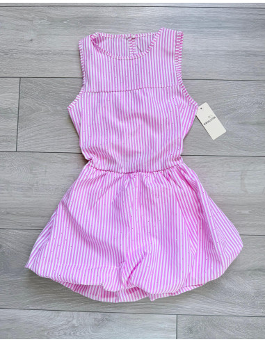 Šaty summer fashion