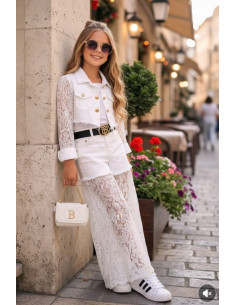 Komplet luxury style